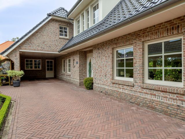 Tweede Elsweg 1, Mariënberg
