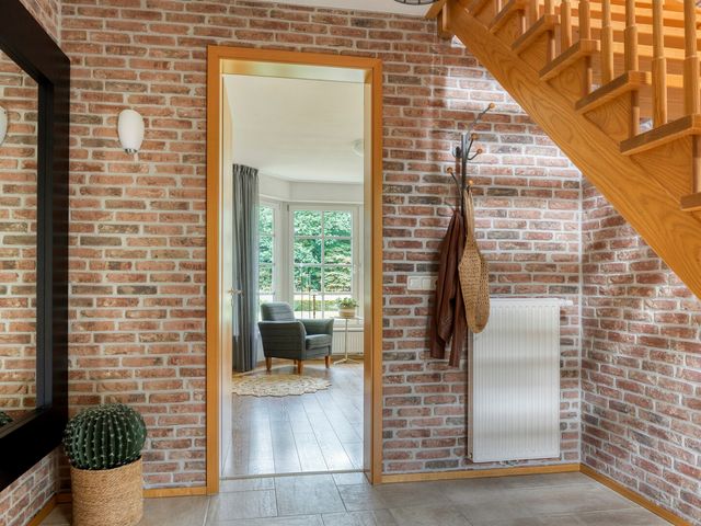 Tweede Elsweg 1, Mariënberg