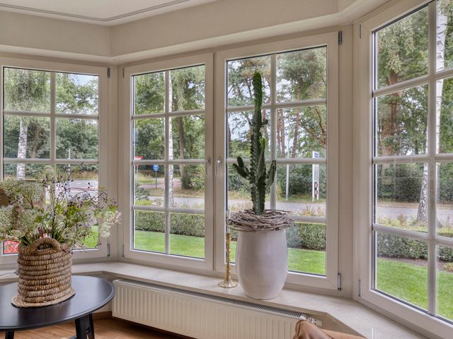 Tweede Elsweg 1, Mariënberg