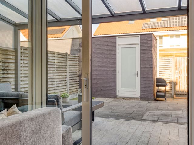 Stavanger 41, Klundert