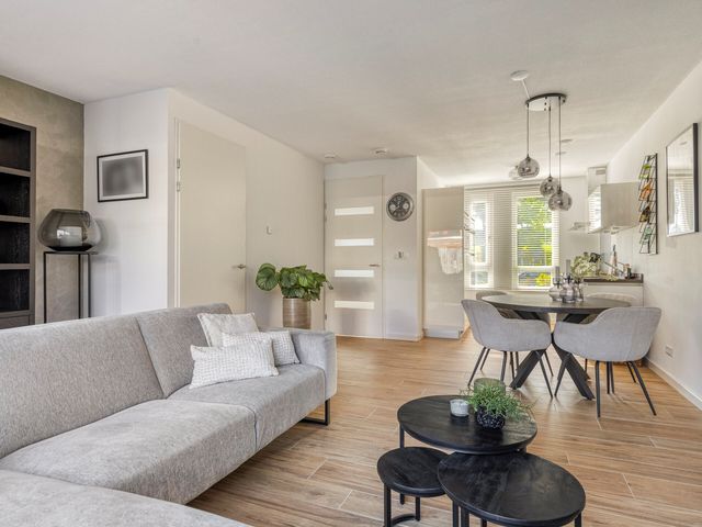 Stavanger 41, Klundert