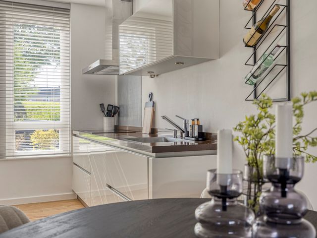 Stavanger 41, Klundert