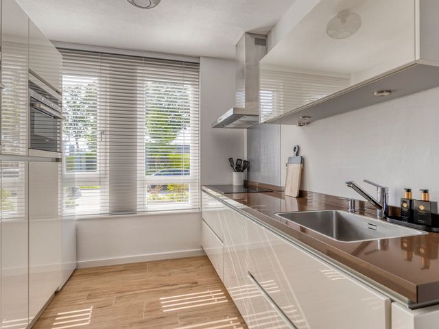 Stavanger 41, Klundert