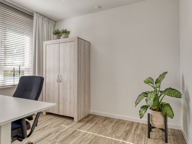 Stavanger 41, Klundert