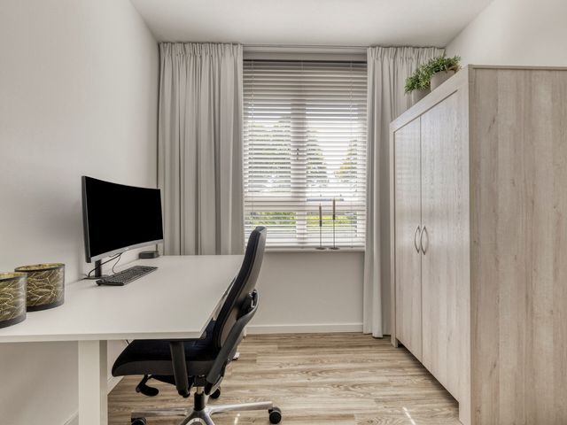 Stavanger 41, Klundert