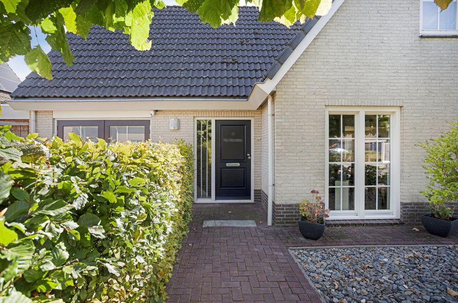 Schokkerstraat 4
