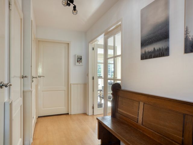 Schokkerstraat 4, Moerdijk