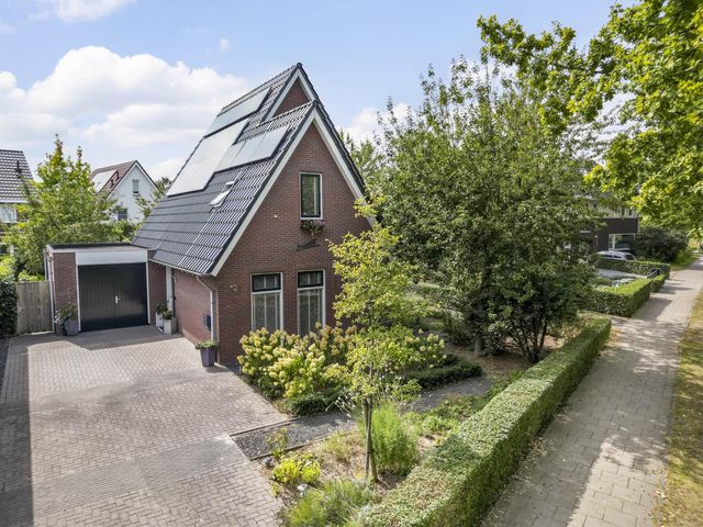 Loostraat 121, Huissen
