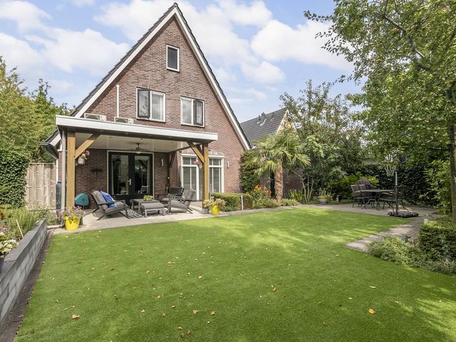 Loostraat 121, Huissen