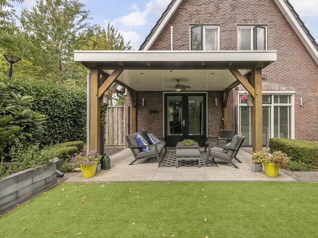 Loostraat 121, Huissen