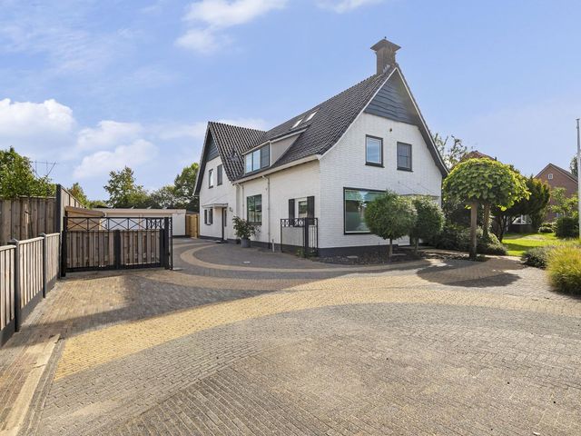 Karstraat 5, Huissen
