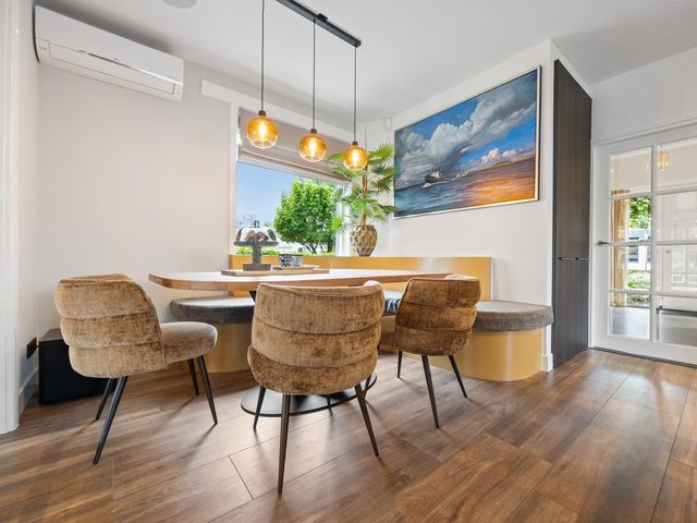 Karstraat 5, Huissen