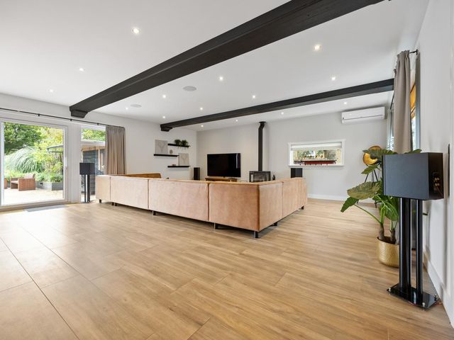 Karstraat 5, Huissen