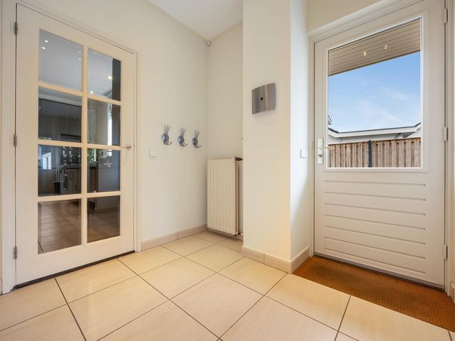 Karstraat 5, Huissen