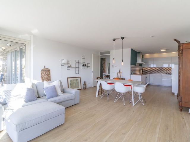 Mary van der Sluisstraat 418, Amsterdam