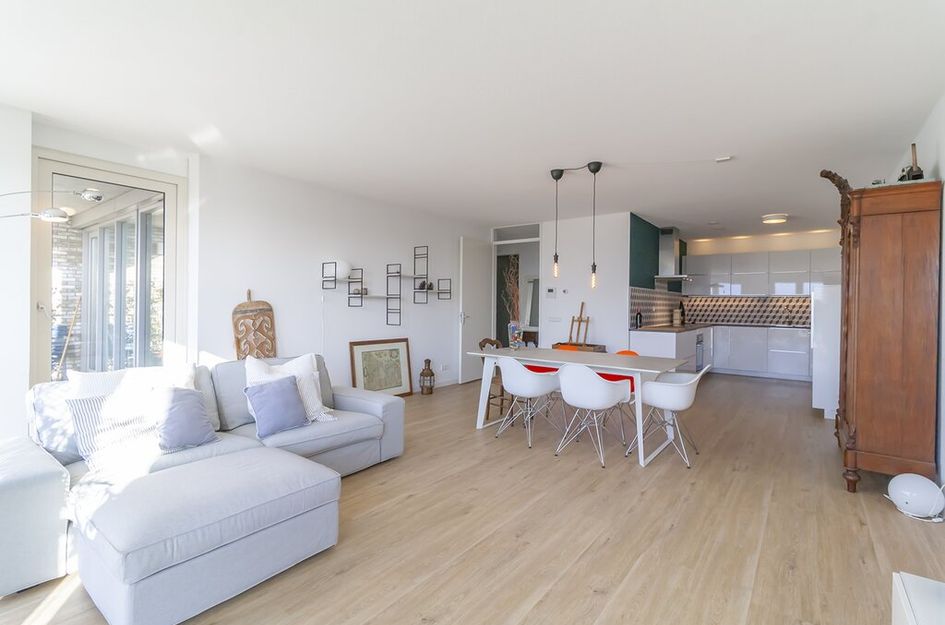 Mary van der Sluisstraat 418