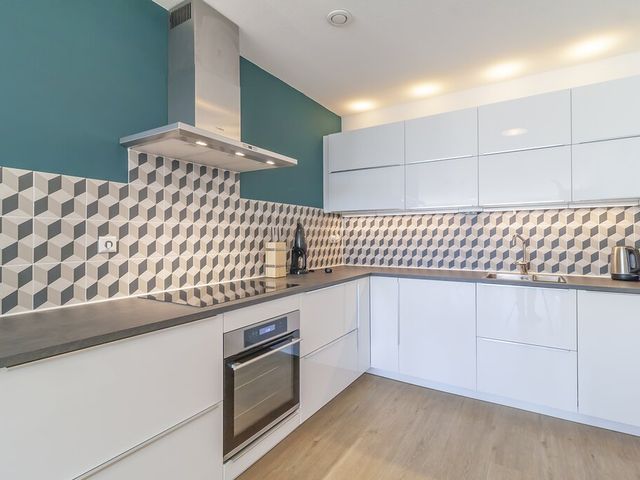 Mary van der Sluisstraat 418, Amsterdam