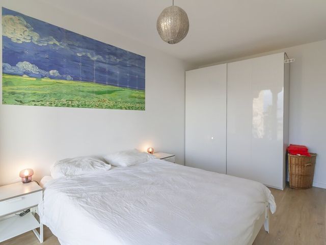 Mary van der Sluisstraat 418, Amsterdam