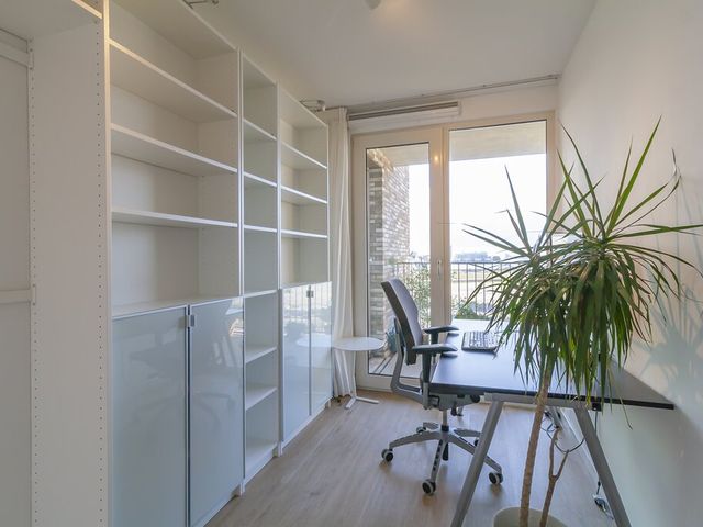 Mary van der Sluisstraat 418, Amsterdam