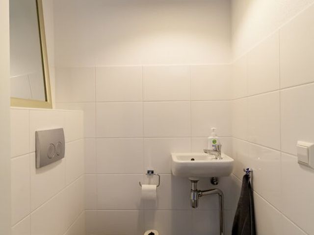 Mary van der Sluisstraat 418, Amsterdam