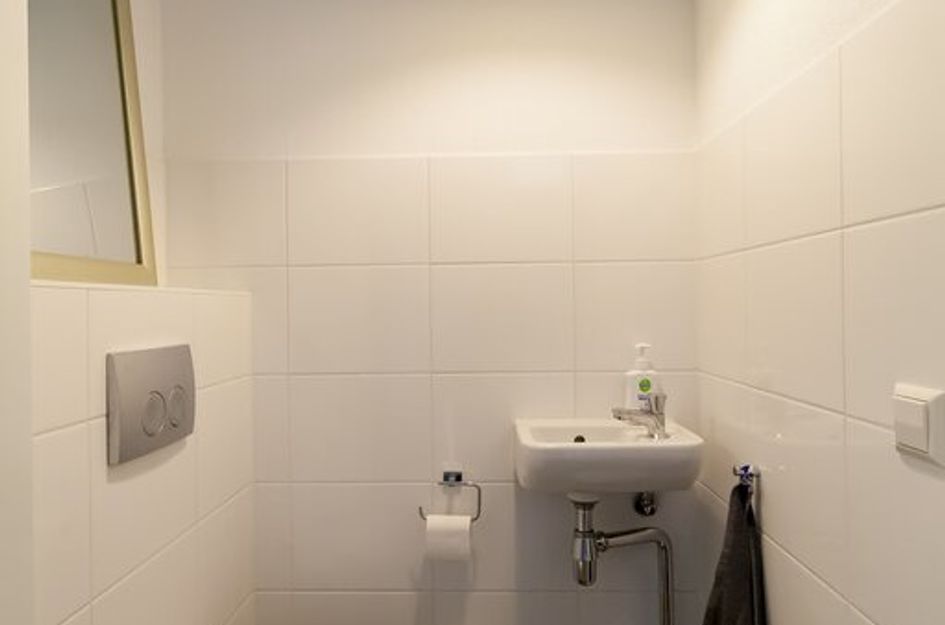 Mary van der Sluisstraat 418