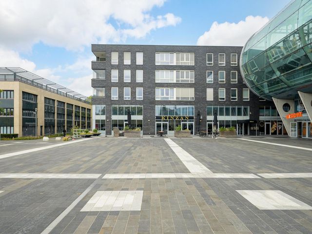 Rijngraafstraat 65, Breda