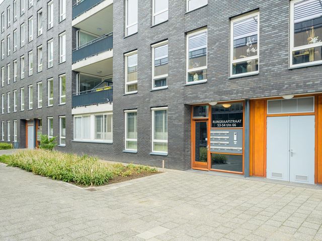 Rijngraafstraat 65, Breda