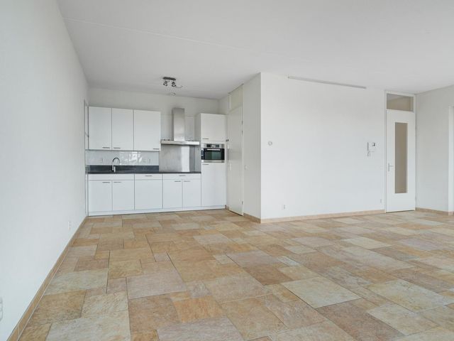 Rijngraafstraat 65, Breda
