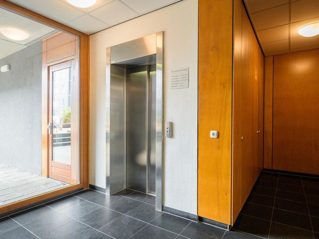 Rijngraafstraat 65, Breda