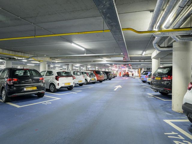 Rijngraafstraat 65, Breda