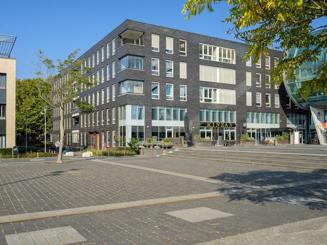 Rijngraafstraat 65, Breda
