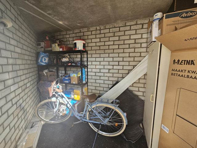 Zuidende 42, Helmond