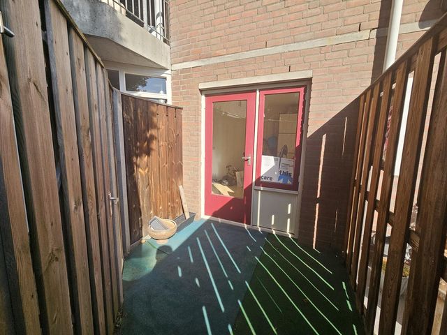 Zuidende 42, Helmond
