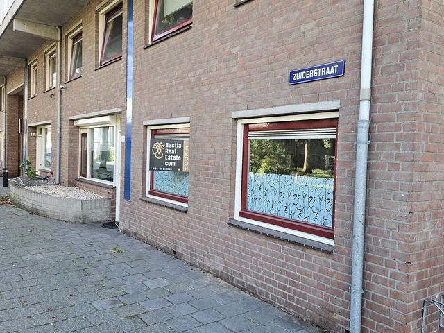 Zuidende 42, Helmond