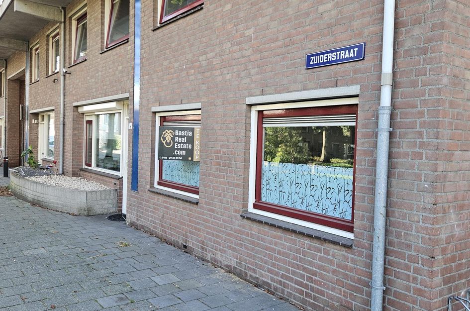 Zuidende 42