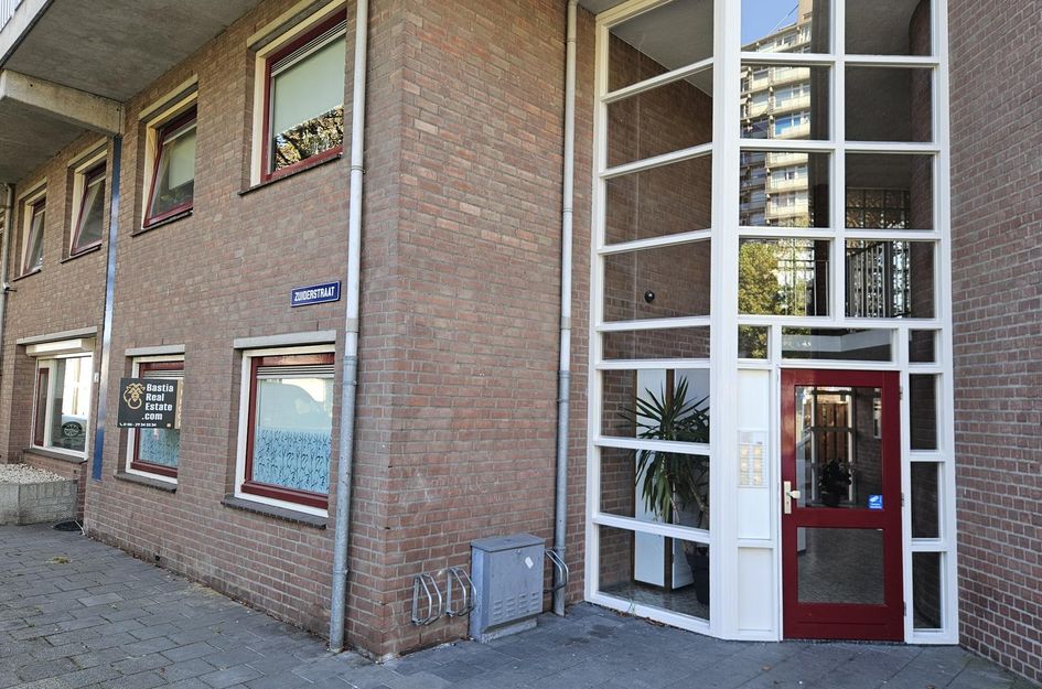 Zuidende 42