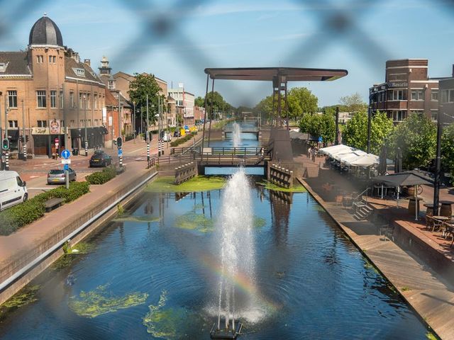 Zuidende 42, Helmond