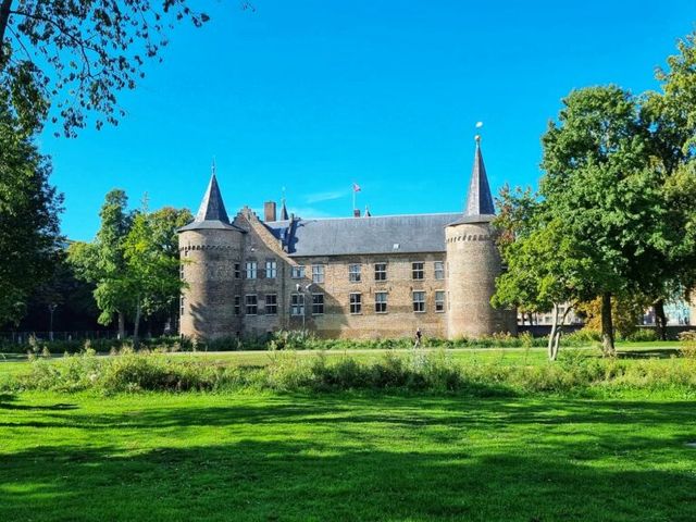 Zuidende 42, Helmond