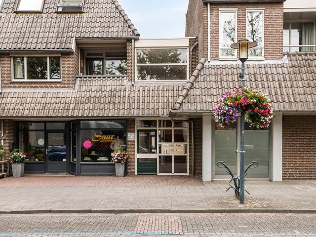 Vincent van Goghstraat 27, Nuenen