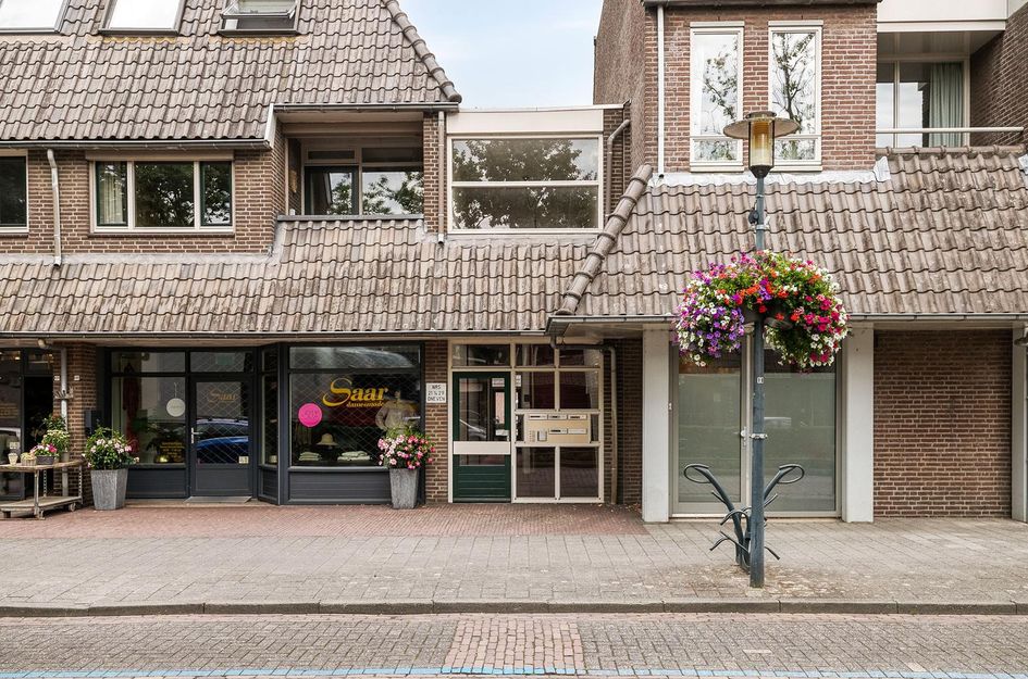 Vincent van Goghstraat 27