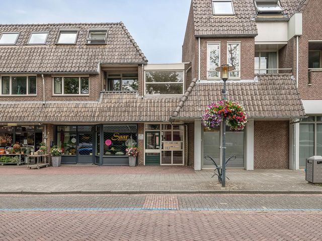 Vincent van Goghstraat 27, Nuenen