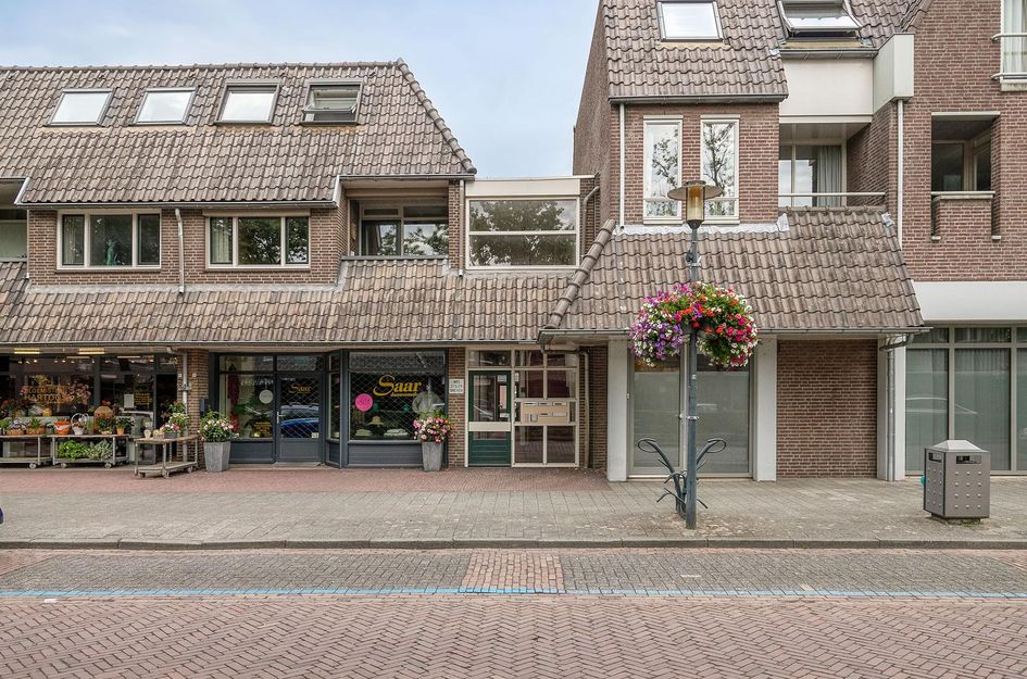 Vincent van Goghstraat 27