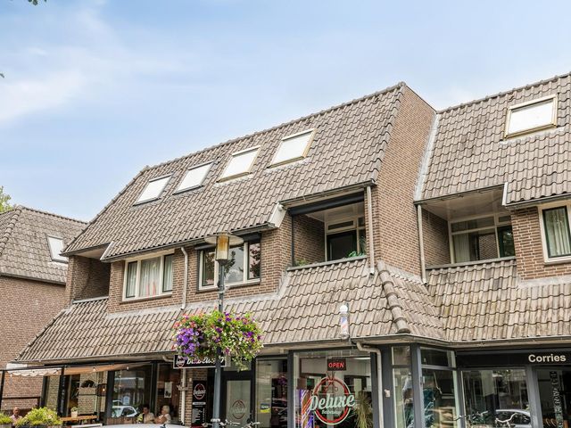 Vincent van Goghstraat 27, Nuenen