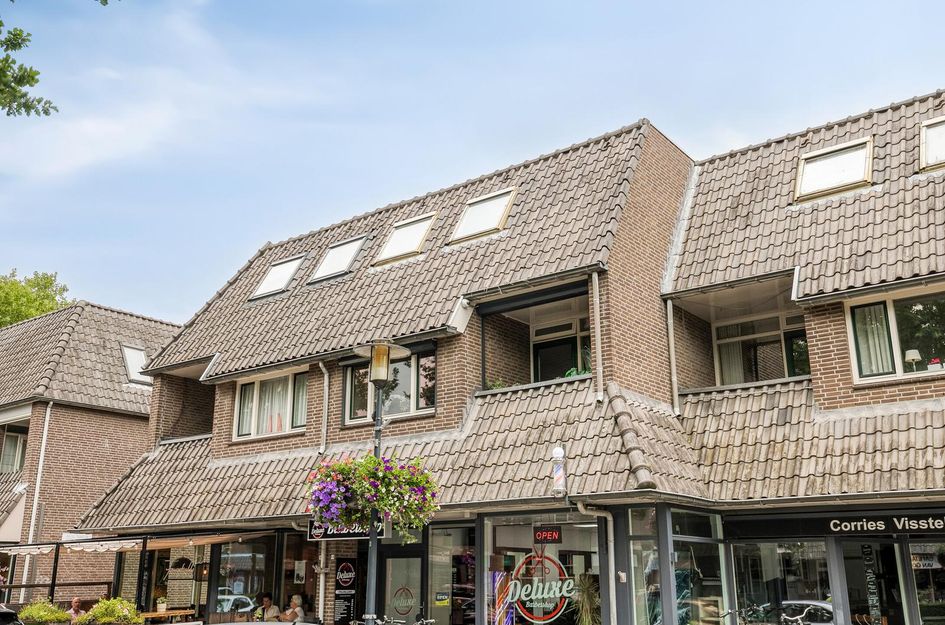 Vincent van Goghstraat 27