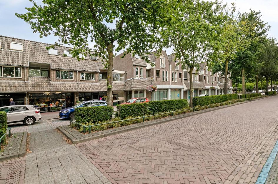 Vincent van Goghstraat 27