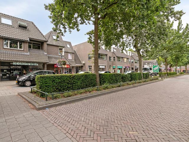 Vincent van Goghstraat 27, Nuenen