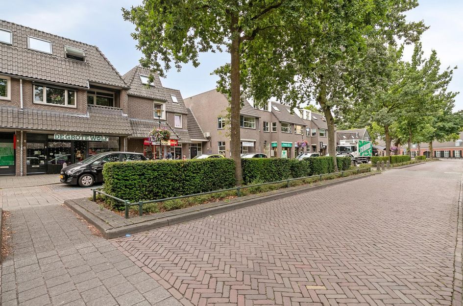Vincent van Goghstraat 27