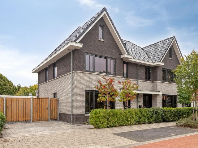 Schouw 55 9, Lelystad