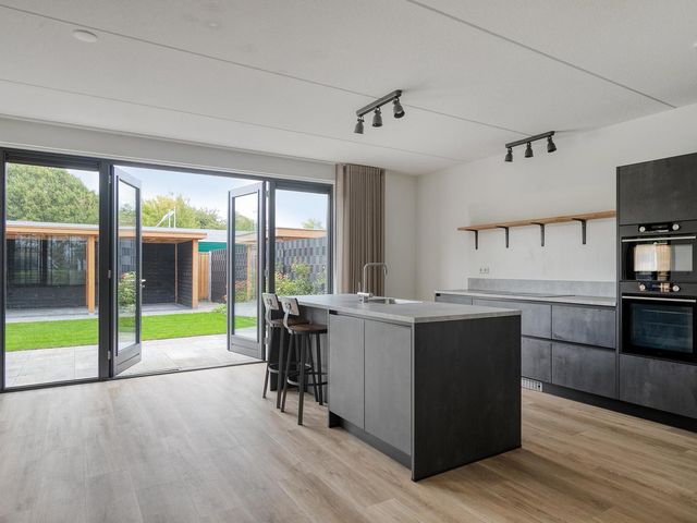 Schouw 55 9, Lelystad