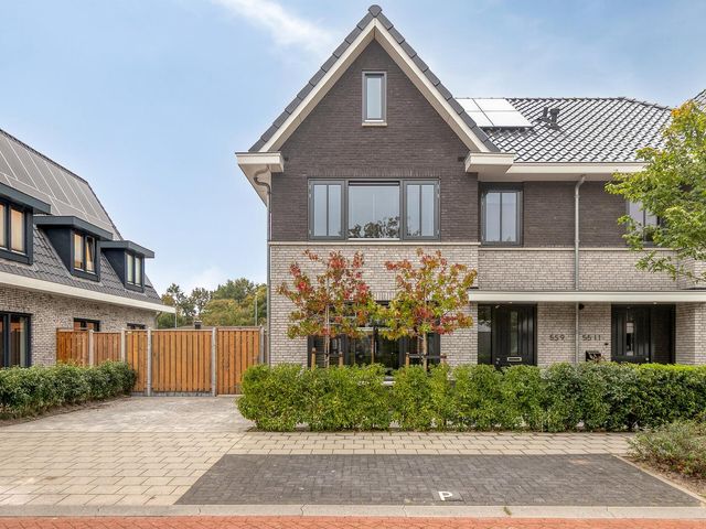 Schouw 55 9, Lelystad